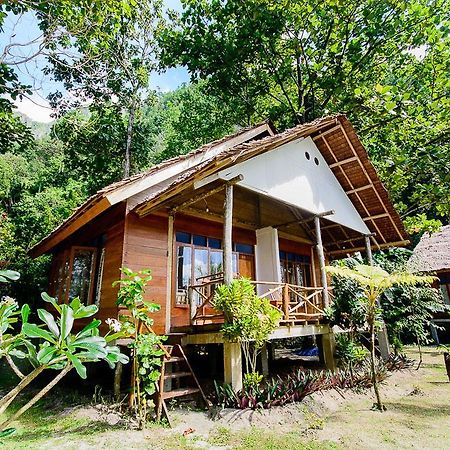 Ora Beach Resort Seleman 外观 照片