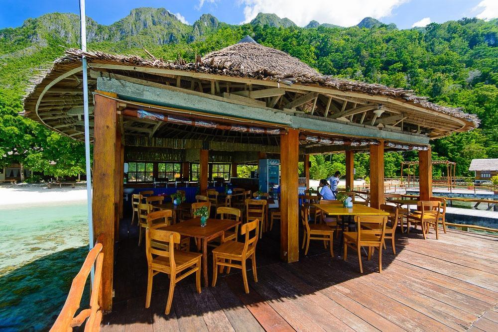 Ora Beach Resort Seleman 外观 照片