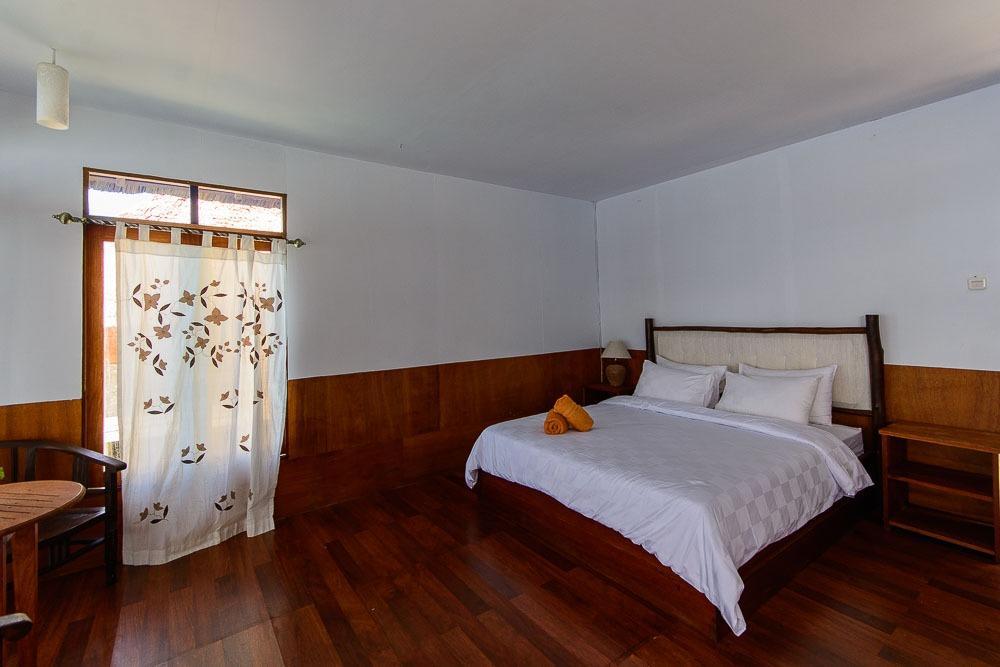 Ora Beach Resort Seleman 外观 照片