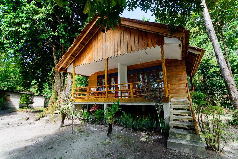 Ora Beach Resort Seleman 外观 照片